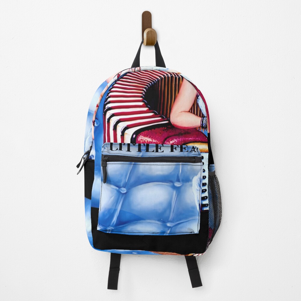 Item preview, Backpack designed and sold by DidianeLa.
