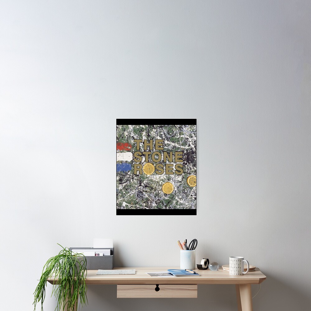 Item preview, Poster designed and sold by elizabethvtphy.