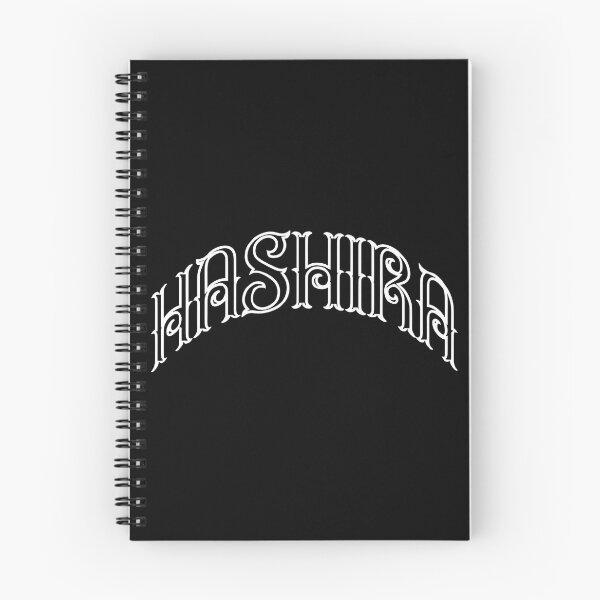 Item preview, Hashira Anime  designed and sold by WorstGen.