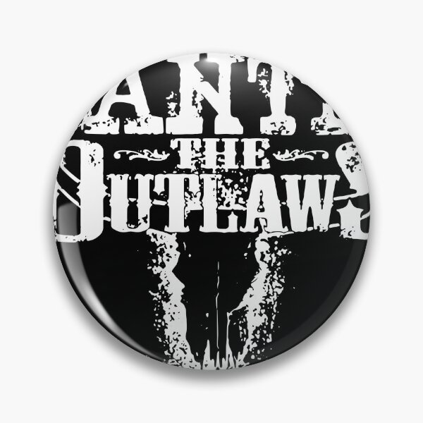 Item preview, The Outlaws designed and sold by rodriquereate.