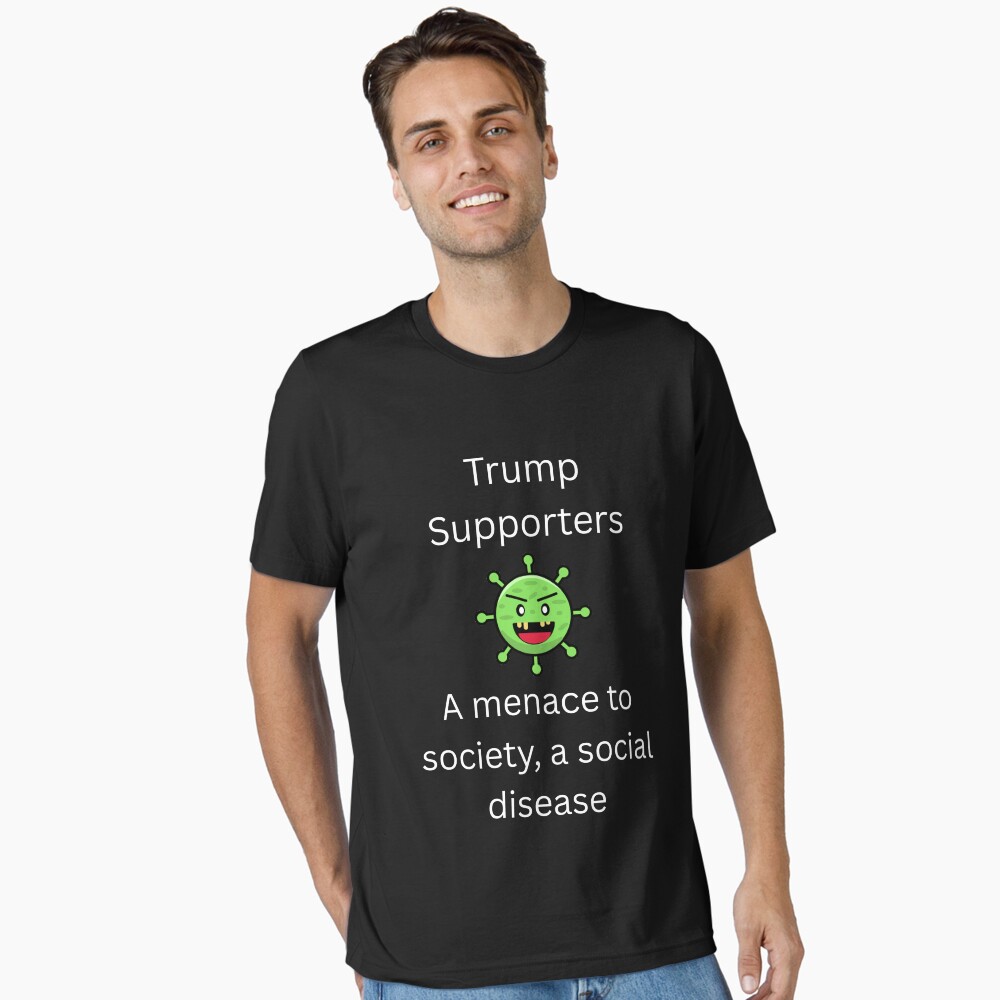 Aperçu de l'œuvre T-shirt essentiel créée et vendue par TMK Originals.