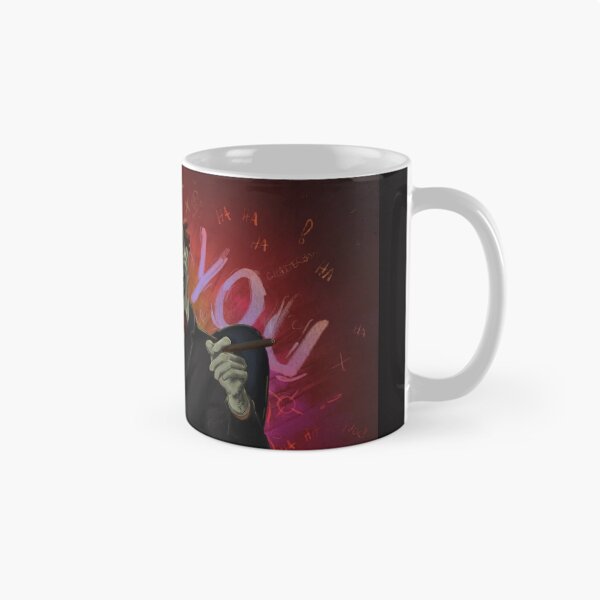 Item preview, ¡Qué asco! designed and sold by Sav-drawz.