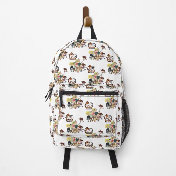 Item preview, Funny Cartoon House Vintage Busy in Family Big designed and sold by CheekyViviana.