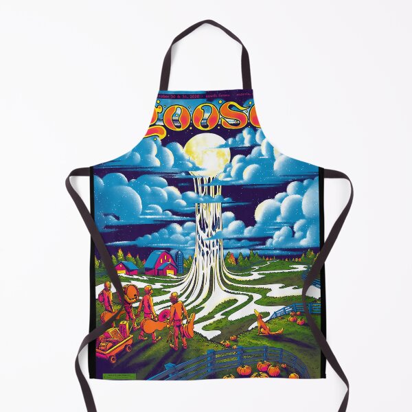 Item preview, Goose American Band Goosetheband Merch Tour (2) designed and sold by FuryLuxury.