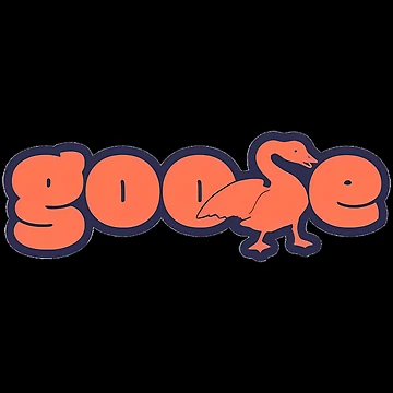 Artwork thumbnail, Goose Band Logo Legend by FuryLuxury