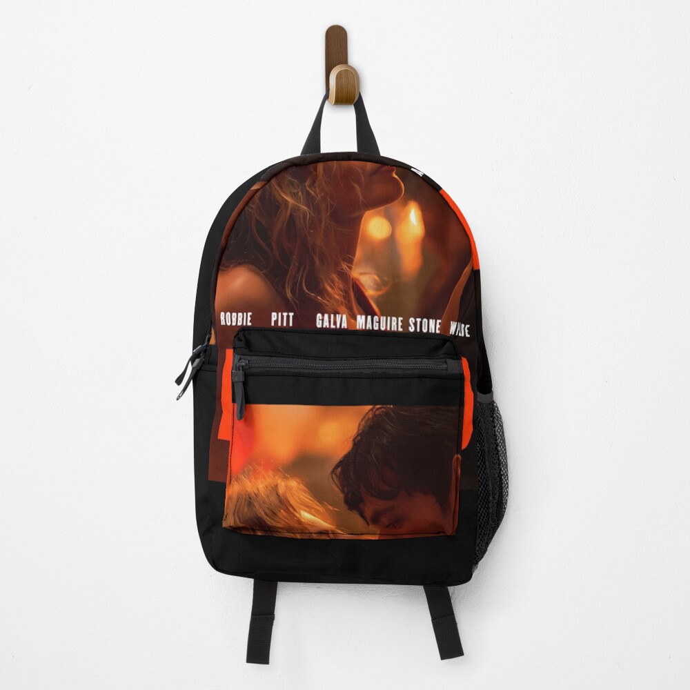 Item preview, Backpack designed and sold by IsrealTribble.