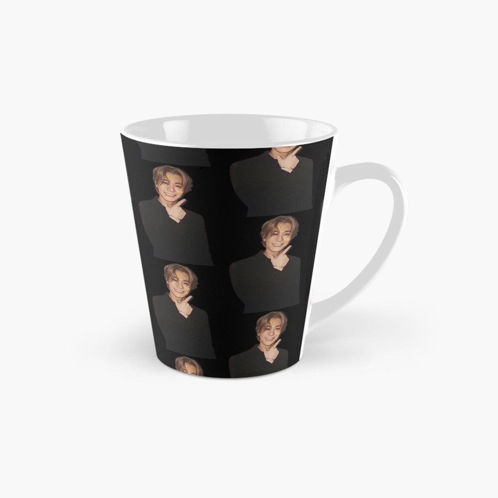 Item preview, Tall Mug designed and sold by RubieShattucks.