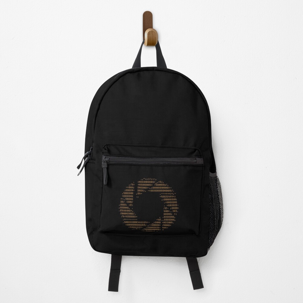 Item preview, Backpack designed and sold by slavcefeeneyx.