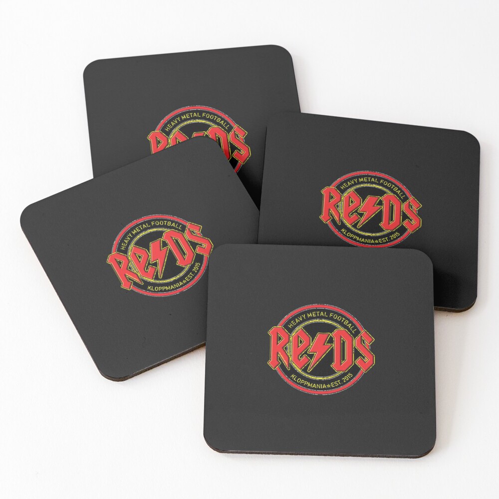 Item preview, Coasters (Set of 4) designed and sold by ILOVEHIPHOP.