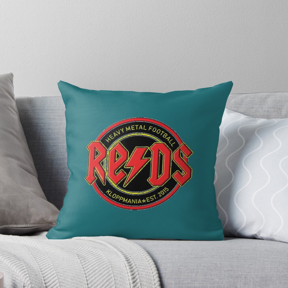 Item preview, Throw Pillow designed and sold by ILOVEHIPHOP.