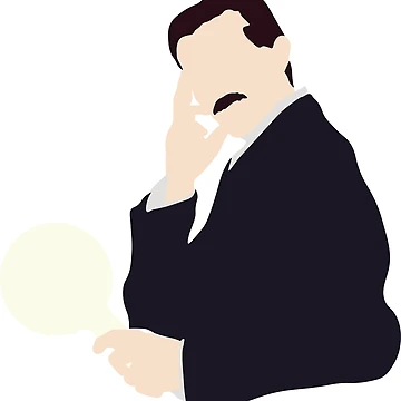 Artwork thumbnail, Tesla by FutureSpace
