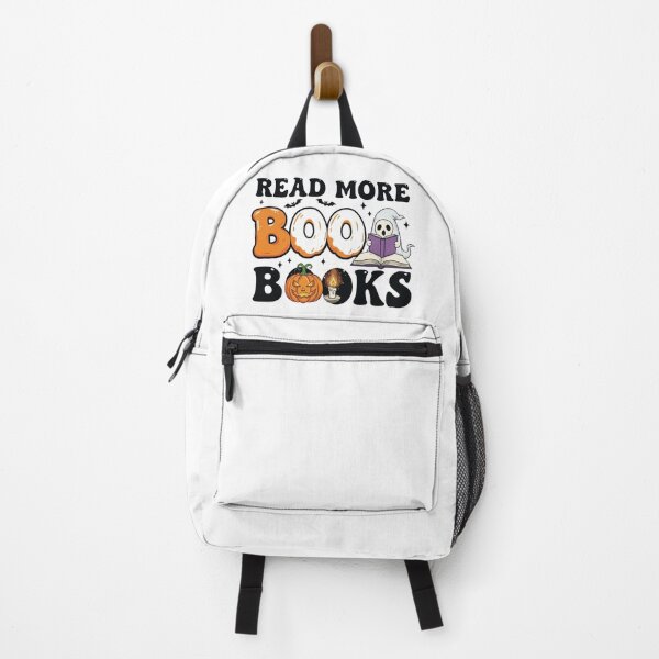 Item preview, Cute Reading Ghosts – Adorable Spooky Bookworm Design designed and sold by Teetreasure2.