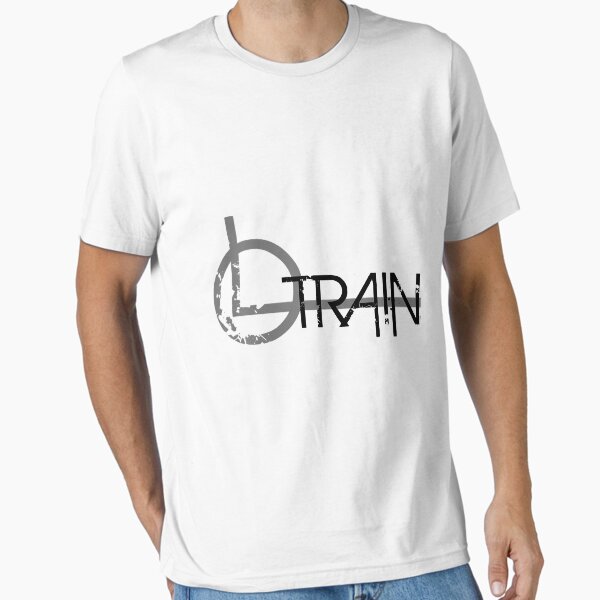 Aperçu de l'œuvre Groupe officiel de L Train créée et vendue par NomaJohanning.