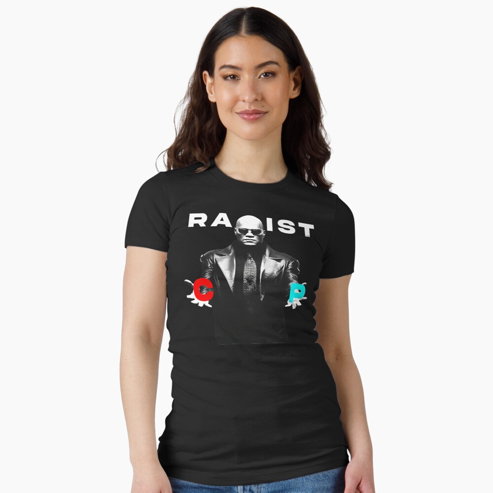 Artikel-Vorschau von Tailliertes T-Shirt, designt und verkauft von GordonB333.