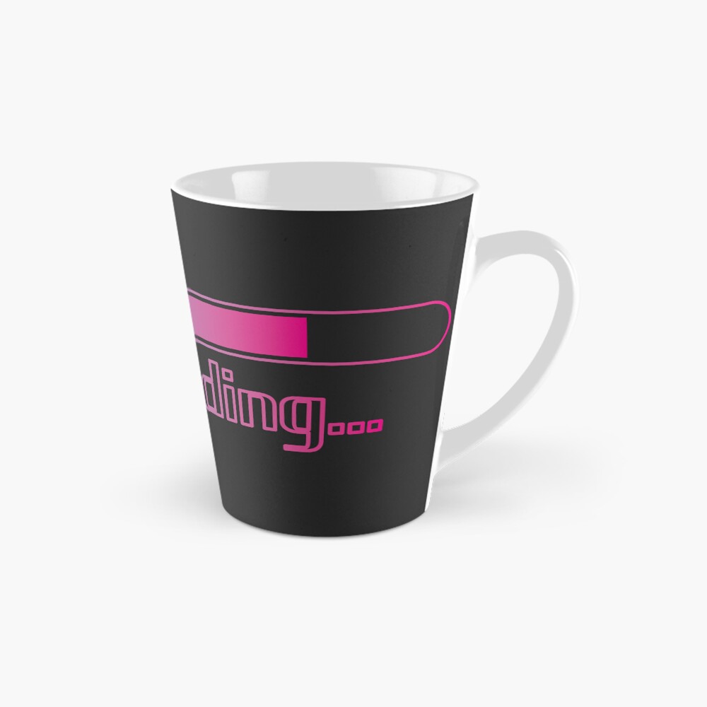 Item preview, Tall Mug designed and sold by Sengakuji.