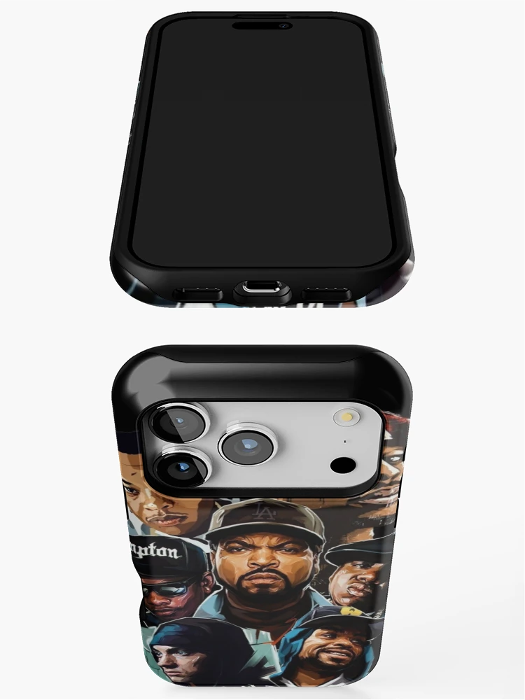 Thumbnail 3 of 4, iPhone Case, All-star case. designed and sold by kucherove.