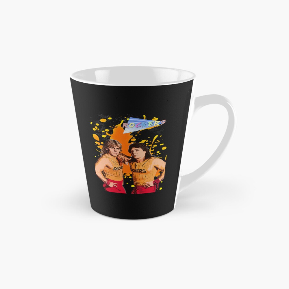 Item preview, Tall Mug designed and sold by hilaryis7bessie.