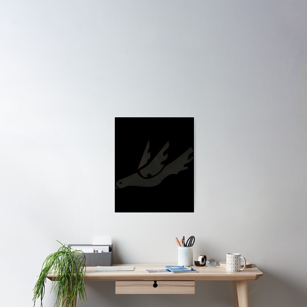 Item preview, Poster designed and sold by AlannaVinegar.