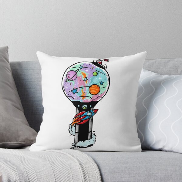 Item preview, Exploración Bangtan designed and sold by Holz-Toons.
