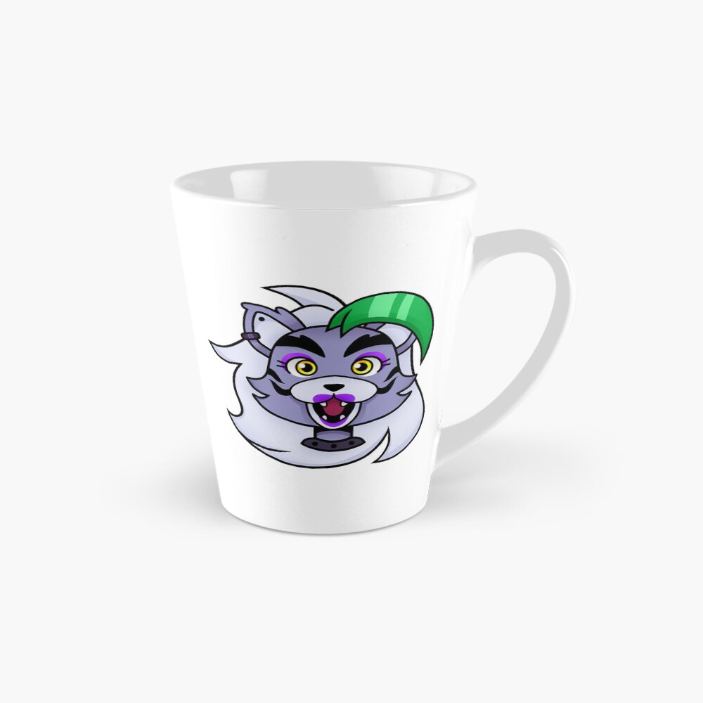 Vista previa del artículo con la obra «Taza cónica», diseñado y vendido por Willms-Store.