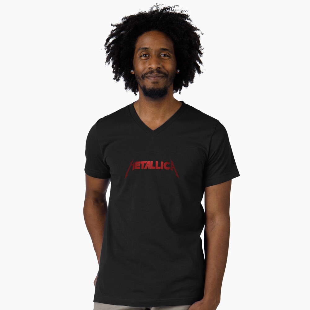 Aperçu de l'œuvre T-shirt col V créée et vendue par siksaeenya5.