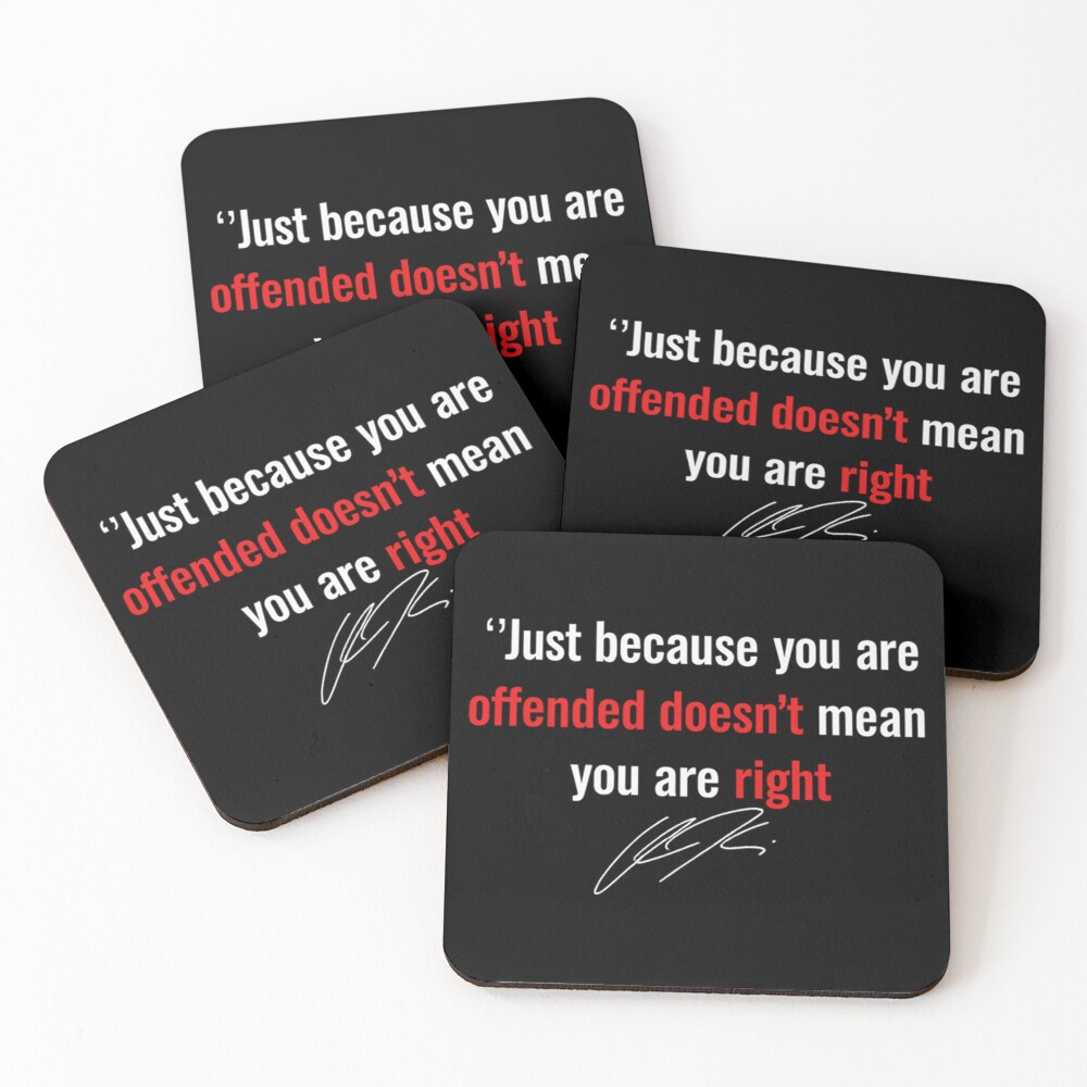Item preview, Coasters (Set of 4) designed and sold by tanbaobu.