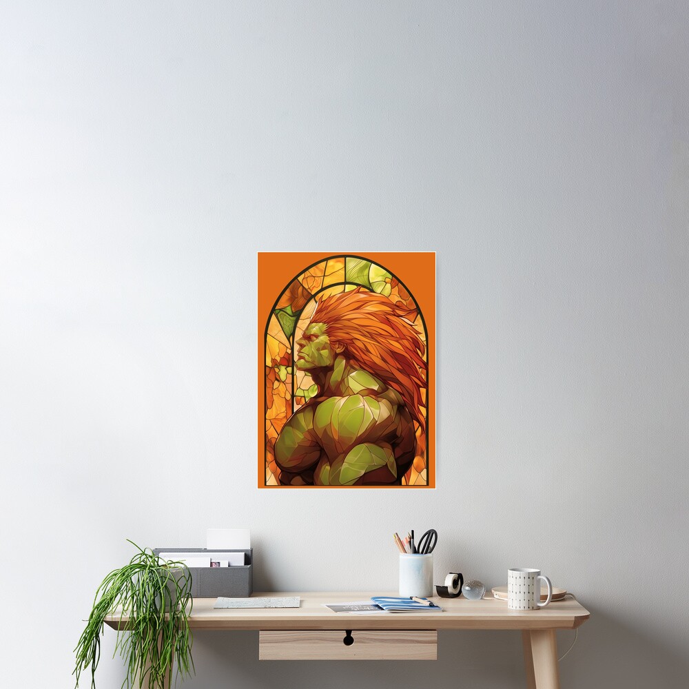 Item preview, Poster designed and sold by SchellStation.