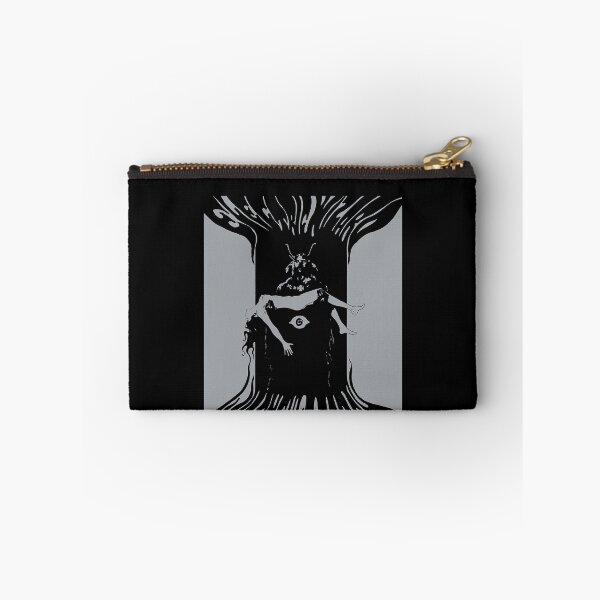 Item preview, Electric Wizard - Álbum Witchcult Today (Versión 3 Original Greygray) designed and sold by jezebeltakima.