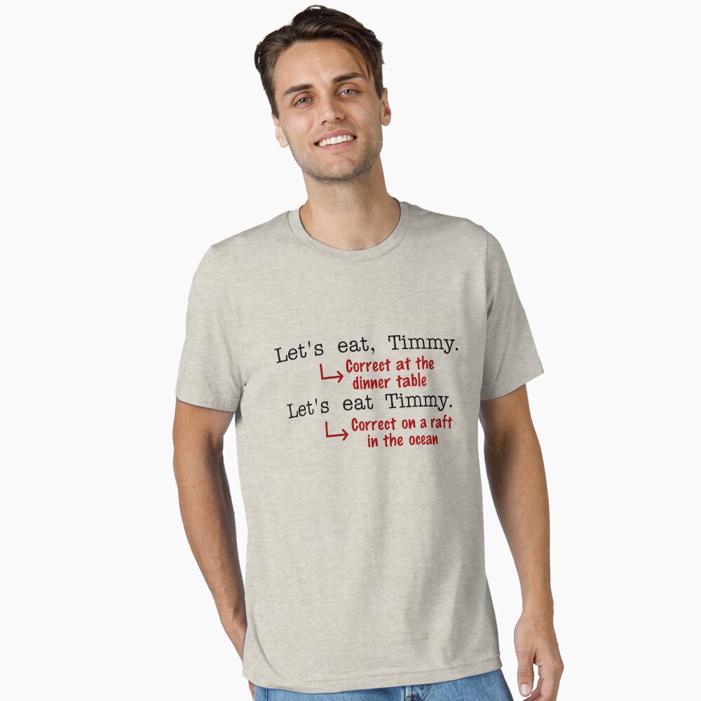 Vista previa del artículo con la obra «Camiseta esencial», diseñado y vendido por emkayhess.