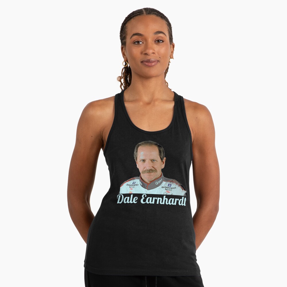 Vista previa del artículo con la obra «Camiseta con espalda nadadora», diseñado y vendido por JoshuaBowlingo.