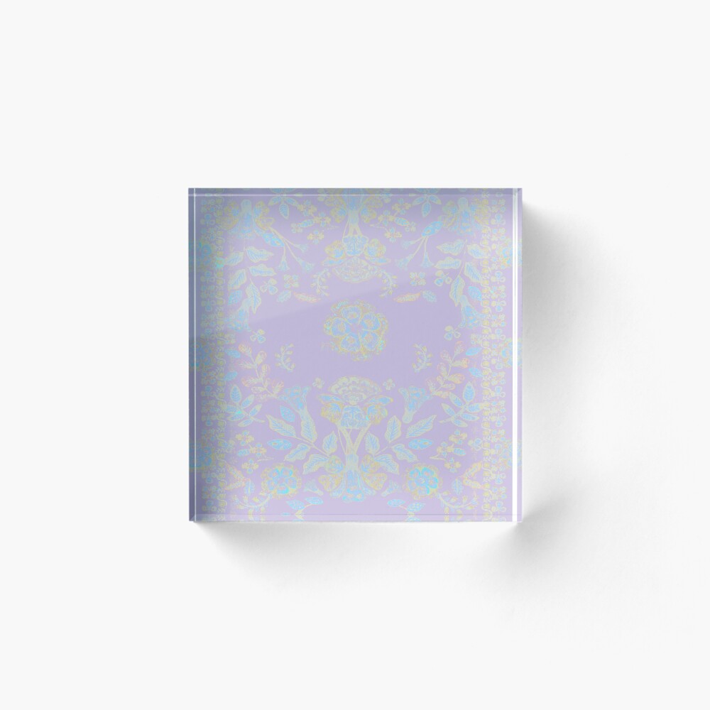 Item preview, Acrylic Block designed and sold by Loomandlorebyh.