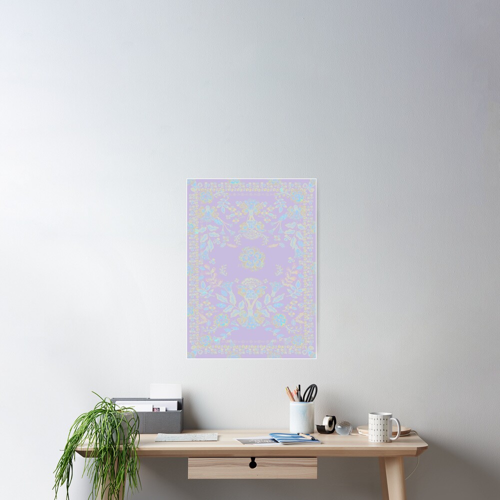 Item preview, Poster designed and sold by Loomandlorebyh.
