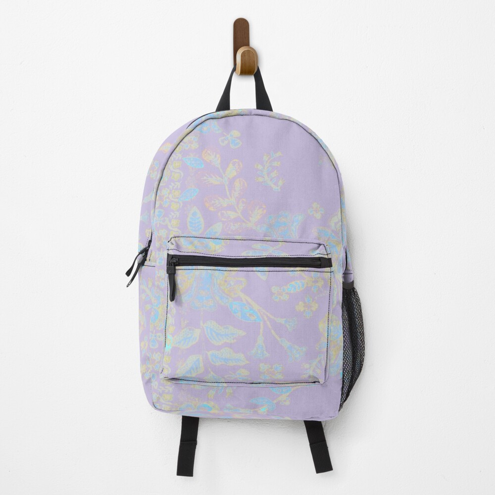 Item preview, Backpack designed and sold by Loomandlorebyh.
