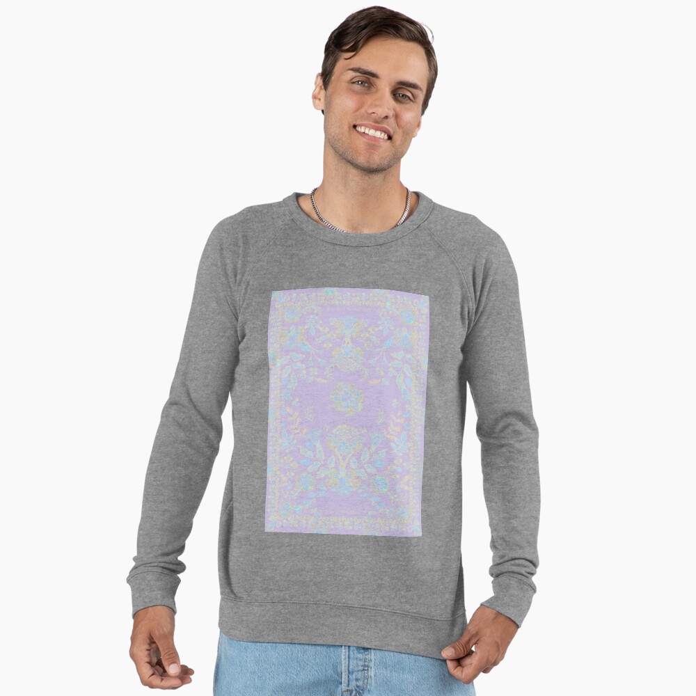 Item preview, Lightweight Sweatshirt designed and sold by Loomandlorebyh.