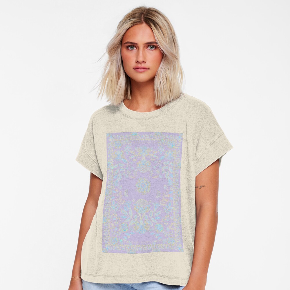 Item preview, Relaxed T-Shirt designed and sold by Loomandlorebyh.
