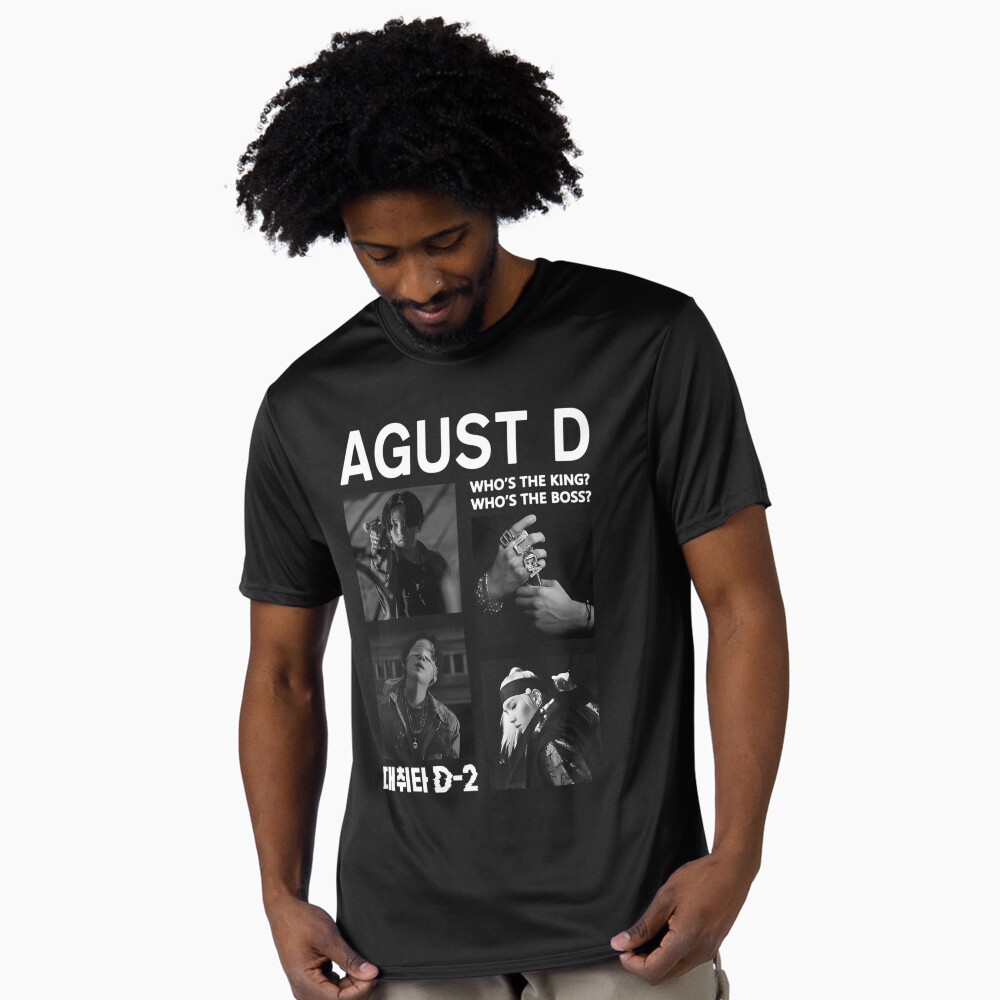 Item preview, Active T-Shirt designed and sold by OwenFurlong.