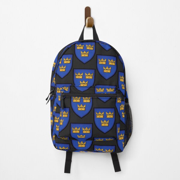 Item preview, Swedish coat of arms.png designed and sold by adionew.