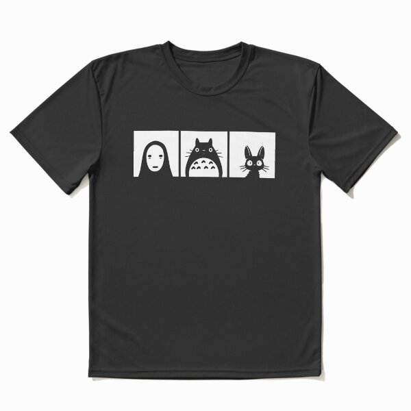 Artikelvorschau, Neu neu €€Totoro Totoro Studio Ghibli Ghibli Totoro entworfen und verkauft von RoshondaGibs.