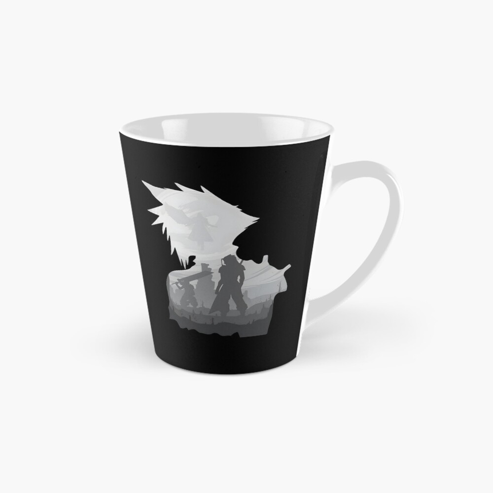 Item preview, Tall Mug designed and sold by WingedLizardJo.