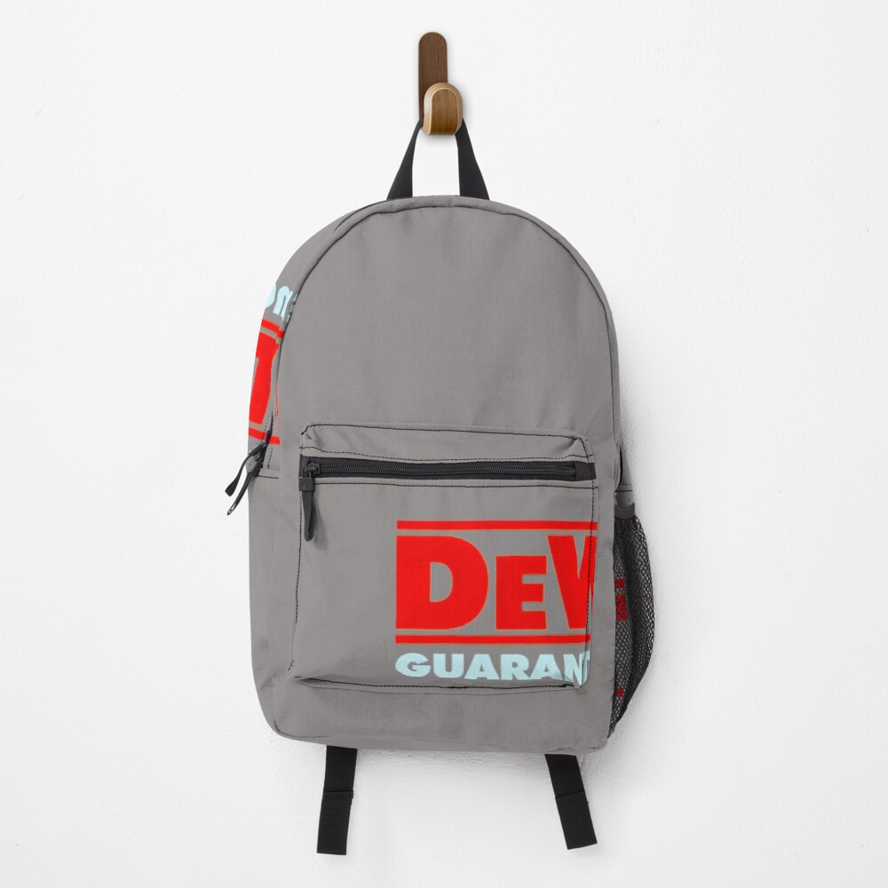 Item preview, Backpack designed and sold by nilandemma.