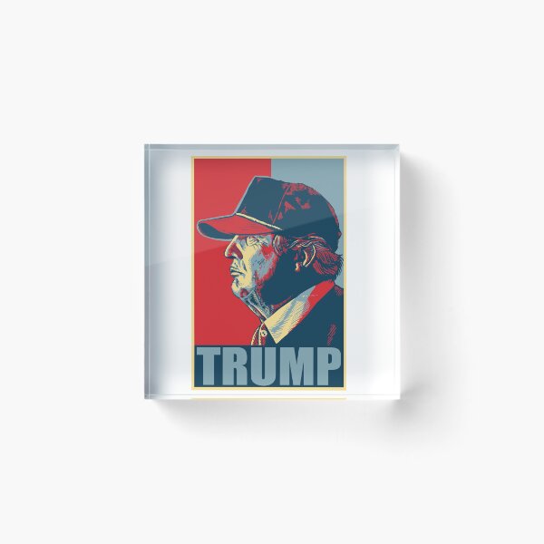 Item preview, Donald Trump designed and sold by barmalisiRTB.