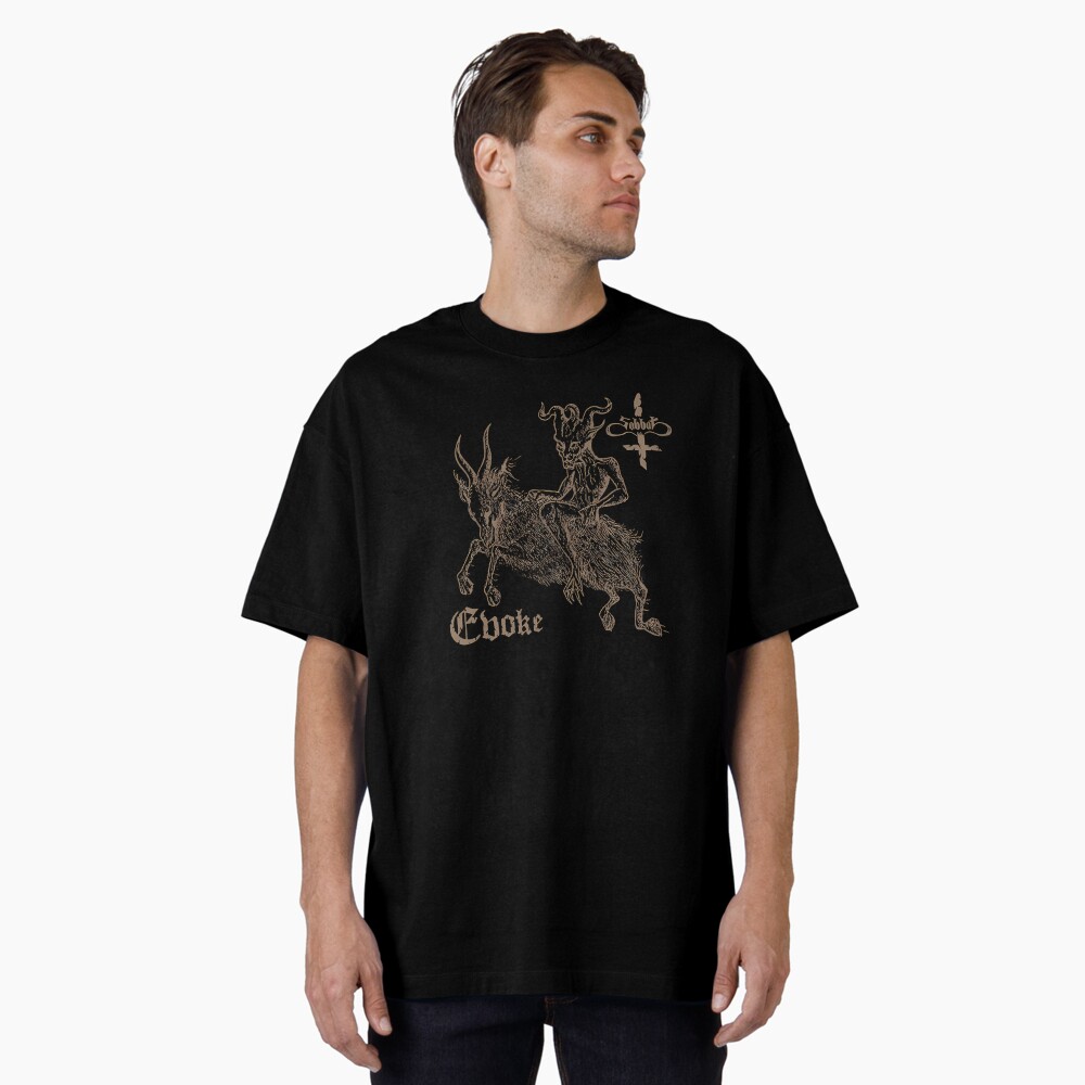 Artikel-Vorschau von Oversized T-Shirt, designt und verkauft von turkotouile.