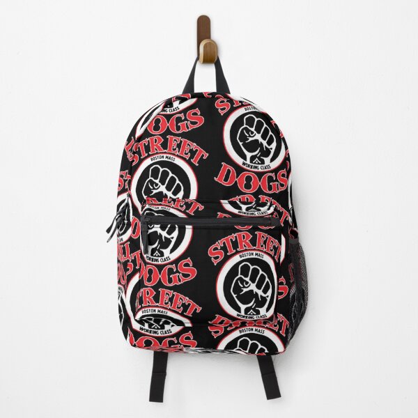 Item preview, Street Dogs Punk Rock Band designed and sold by Donnie Kenneth.
