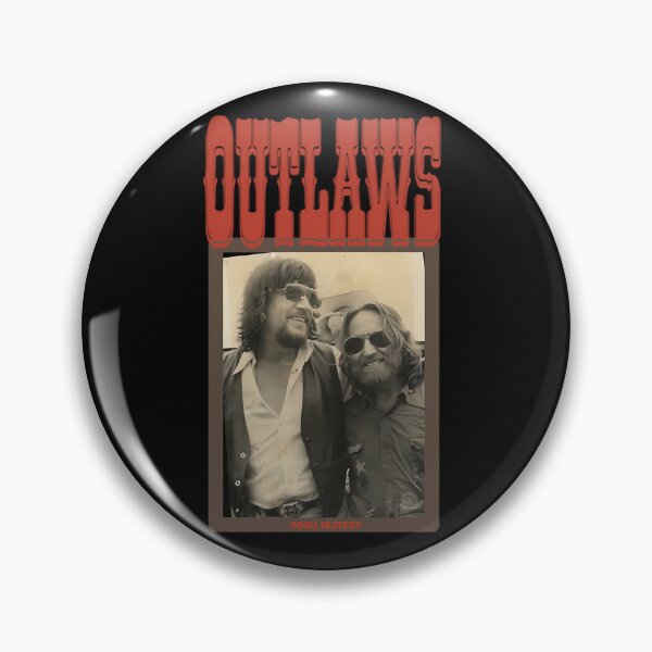 Item preview, Outlaw Country designed and sold by nellumkzfoug.