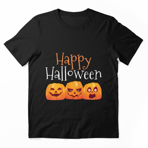 Aperçu de l'œuvre Joyeux Halloween 2022 - Costume d'Halloween Hubie (2) créée et vendue par UniqueBartell.