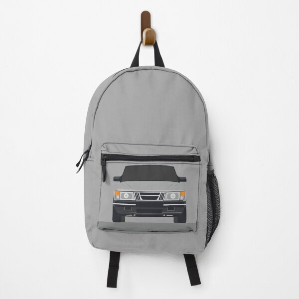 Item preview, Saab 900 Turbo - Vector drawing designed and sold by yohannlp.