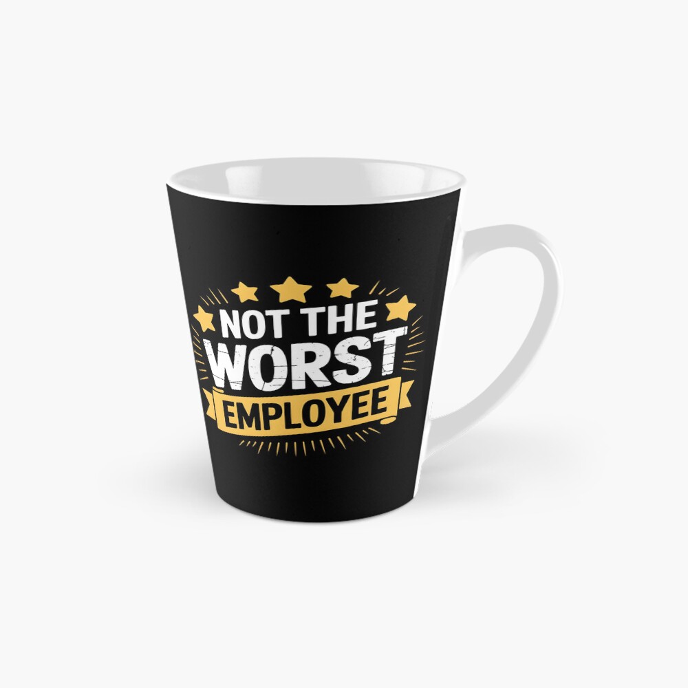 Item preview, Tall Mug designed and sold by BLZART.