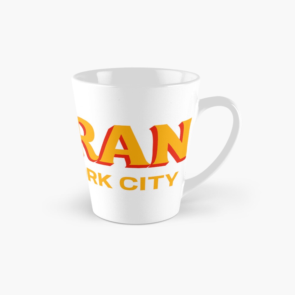 Item preview, Tall Mug designed and sold by Wick Designs.