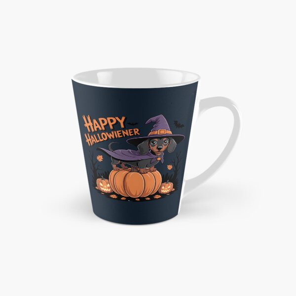 Aperçu de l'œuvre Adorable saucisse d'Halloween créée et vendue par ZynchLord.