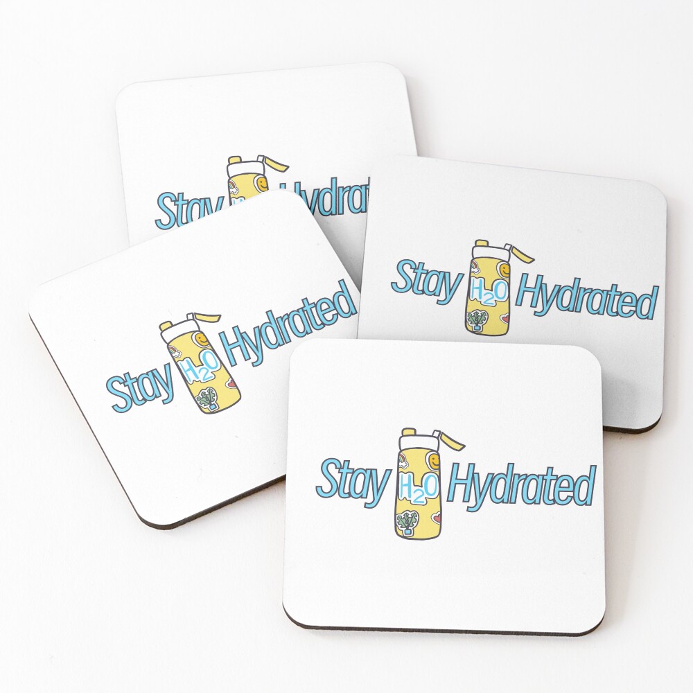 Item preview, Coasters (Set of 4) designed and sold by Abbsteel.